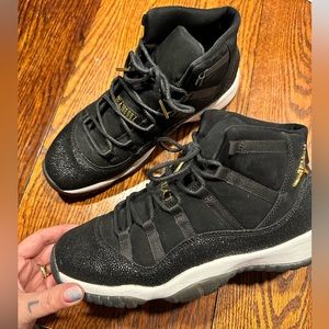 Jordan 11 Retro size 7.5